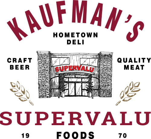 Kaufman's Supervalu | The Official Site of Kaufman's Supervalu – Oregon, IL